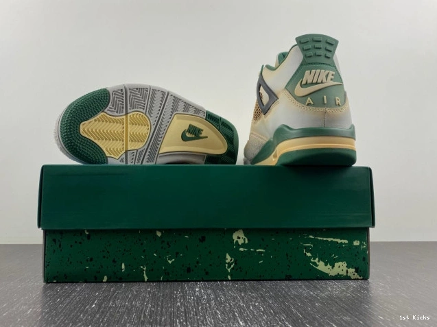 1st Kicks 